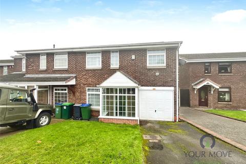 Goths Close, West Midlands B65
