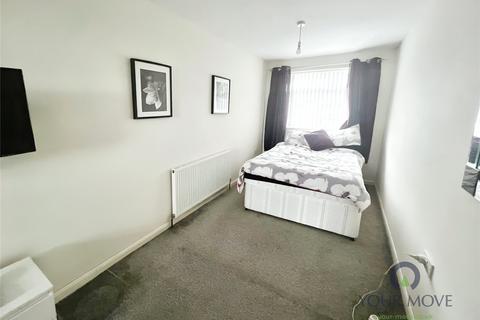 3 bedroom semi-detached house for sale, Goths Close, West Midlands B65