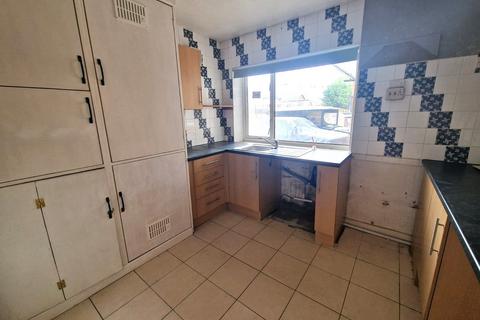 1 bedroom flat to rent, St. Christophers Flats, Hall Flat Lane, Doncaster