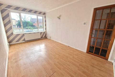 1 bedroom flat to rent, St. Christophers Flats, Hall Flat Lane, Doncaster