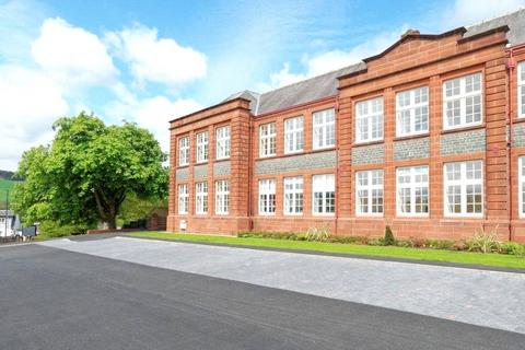 undefined, Academy Road, Dumfries and Galloway DG10