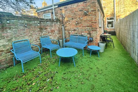 undefined, Lower Ebor Street, North Yorkshire YO23