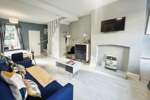 undefined, Lower Ebor Street, North Yorkshire YO23