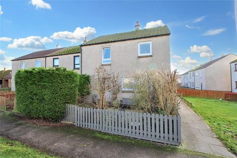 3 bedroom end of terrace house for sale, Community Way, Moray IV31