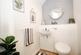 Cloakroom/Wc