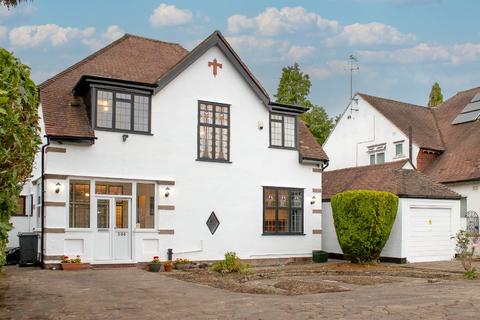 4 bedroom detached house to rent, Purley CR8