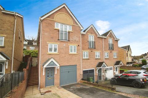 2 bedroom end of terrace house to rent, Nelson Place, Devon TQ12