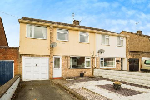 5 bedroom semi-detached house for sale, College Road, Shropshire SY11