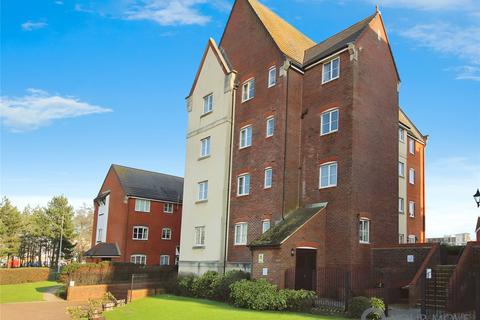 2 bedroom flat for sale, Daytona Quay, East Sussex BN23