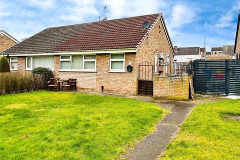 2 bedroom bungalow for sale, Eskwood Walk, Goole DN14