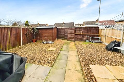 2 bedroom bungalow for sale, Eskwood Walk, Goole DN14