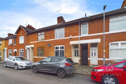 23 Connaught Street, Kettering, NN16 8NU