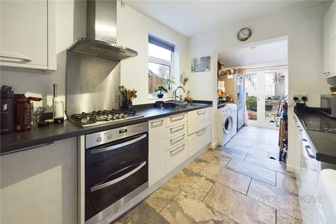 23 Connaught Street, Kettering, NN16 8NU