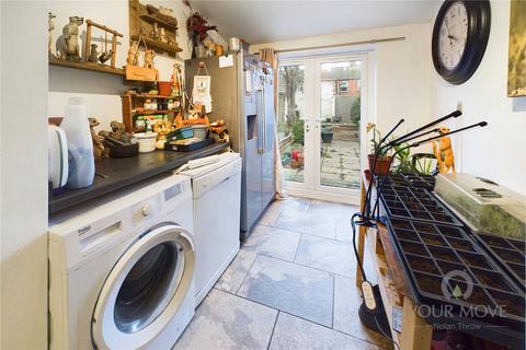 23 Connaught Street, Kettering, NN16 8NU