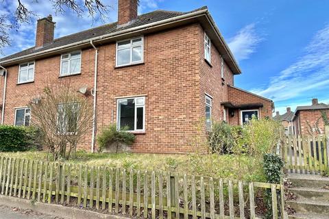 2 bedroom flat for sale, Theobald Road, Norfolk NR1