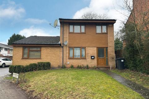 4 bedroom detached house for sale, Yardley Road, Birmingham B27