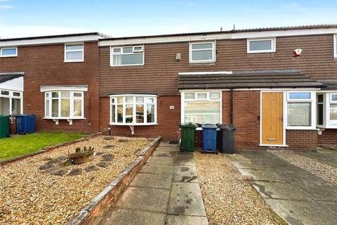 3 bedroom terraced house for sale, Inskip, Lancashire WN8