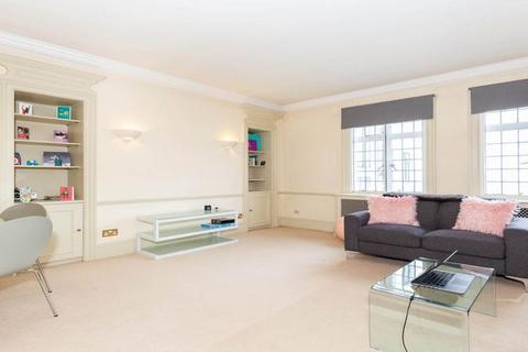 2 bedroom flat to rent, NW1