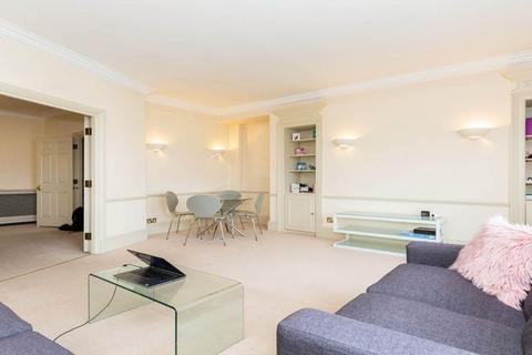 2 bedroom flat to rent, NW1