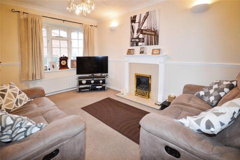 2 bedroom semi-detached house for sale, Rosecroft Gardens, Derbyshire DE11