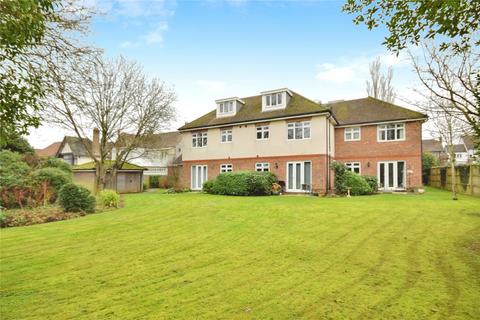 1 bedroom flat for sale, St. Johns Road, Kent TN4