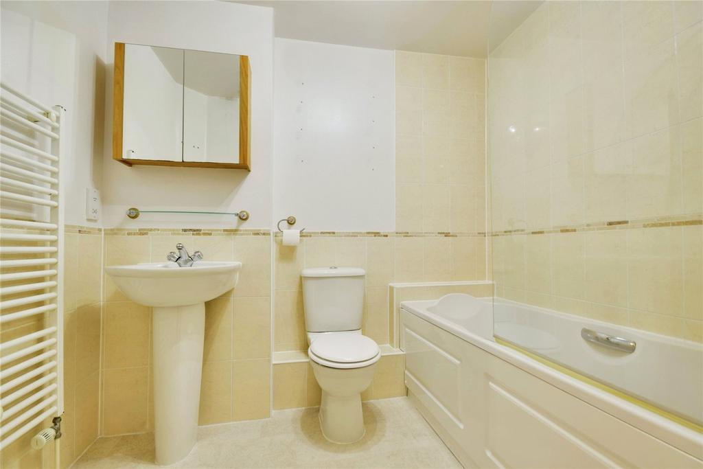 Bathroom W.C