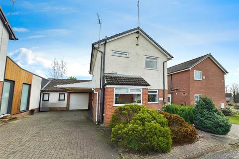 3 bedroom detached house for sale, Hopefold Drive, Manchester M28