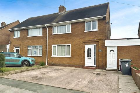 3 bedroom semi-detached house for sale, Acorn Road, West Midlands WV11