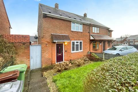 undefined, Ashmore Avenue, West Midlands WV11
