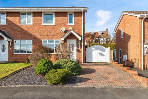 11 Fellows Close, Little Dawley, Telford, TF4 3RN
