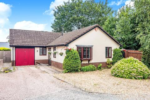 2 bedroom bungalow for sale, Vineyard Drive, Telford TF1