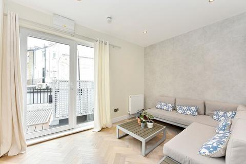 1 bedroom apartment to rent, Fulham Road, Fulham, SW6