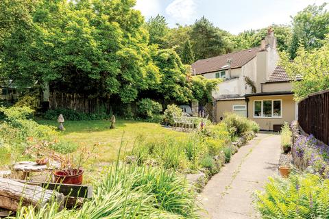 3 bedroom property with land for sale, 8 Oakhill Lane, Bristol BS10