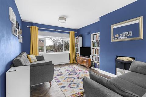 43 Beaumont Crescent, Cambridge, CB1 8QA