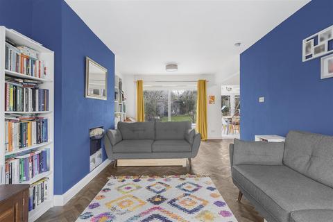 43 Beaumont Crescent, Cambridge, CB1 8QA