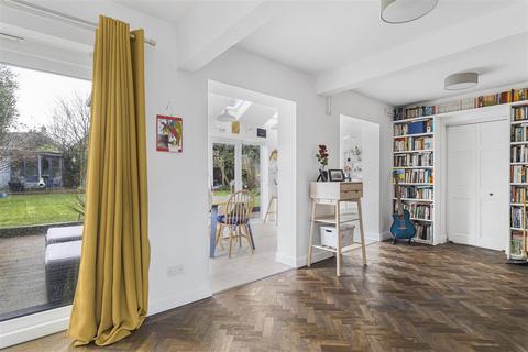 43 Beaumont Crescent, Cambridge, CB1 8QA