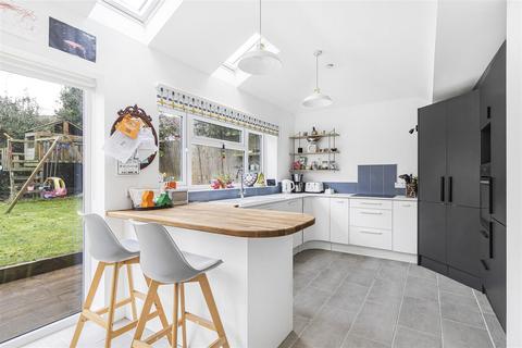 43 Beaumont Crescent, Cambridge, CB1 8QA