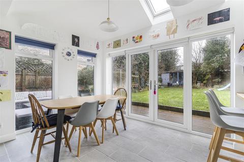 43 Beaumont Crescent, Cambridge, CB1 8QA