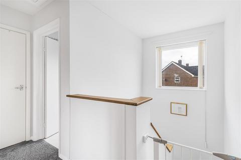 43 Beaumont Crescent, Cambridge, CB1 8QA