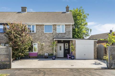 43 Beaumont Crescent, Cambridge, CB1 8QA
