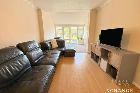 4 bedroom semi-detached house for sale, Daleway Road, Coventry CV3