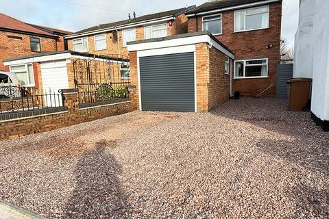 3 bedroom detached house for sale, Lord Street, Walsall WS1