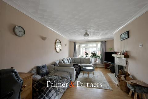 3 bedroom bungalow for sale, Worcester Crescent, Alresford, Colchester, Essex, CO7