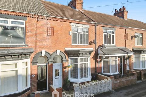 3 bedroom terraced house for sale, Broughton Avenue, Doncaster DN5