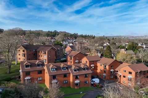 2 bedroom apartment for sale, Folland Court, Swansea SA3