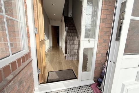 5 bedroom detached house for sale, Saint Catharines Close, Walsall WS1