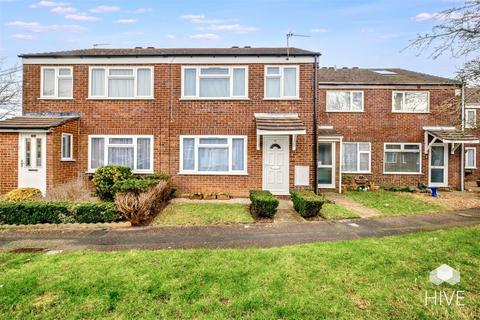 3 bedroom terraced house for sale, Setley Gardens, Bournemouth BH8