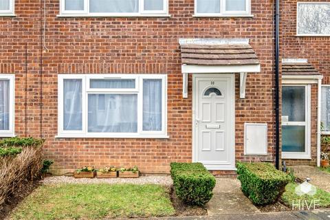 3 bedroom terraced house for sale, Setley Gardens, Bournemouth BH8