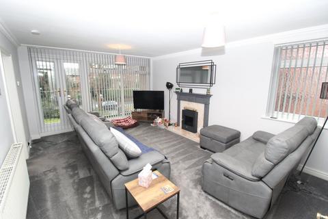 2 bedroom flat for sale, Mellish Road, Walsall, WS4