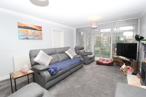 2 bedroom flat for sale, Mellish Road, Walsall, WS4